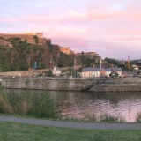 1208F 171 Rhein Koblenz